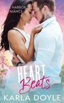 Heart Beats: a small town, rock star romance (Hope Harbor)