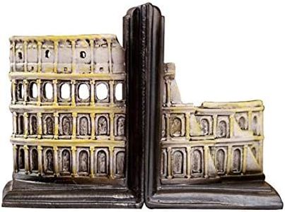 Bookends o
