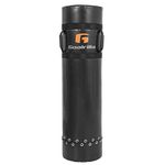 Goalrilla TR0001W Tackling Dummy for Tackling Technique (Black)