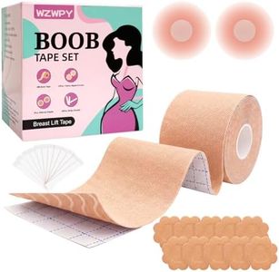 WZWPY Boob