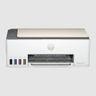HP Smart Tank All in One 583 Multi-Function WiFi Color Ink Tank Printer (Borderless Printing) for Print/Copy/Scan with Up to 4000 Pages of Black or 6000 Pages of Color