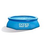 Intex 8ft X 30in Easy Set Pool Set 
