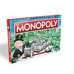 Latest Monopoly Game