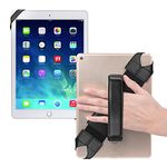 10.1 inch Tablet Hand Strap Holder (Black)