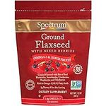 Spectrum Essentials Ground Flaxseed