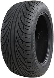 Kenda KR20 Kanine Rear Tire (225/50R-15)