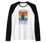 Retired Chimney Sweep Under New Management, Chimney Sweep Raglan Baseball Tee