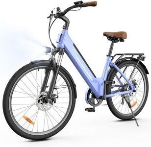 Finbike 26