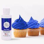 Ann Clark Royal Blue Food Coloring 