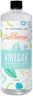 Aunt Fannie's Extra Strength Cleaning Vinegar, 32 Ounce, Multipurpose Household Cleaner, No Added Scents, Dyes, or Other Additives, Pack of 1, Packaging May Vary