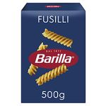 Barilla Pasta Fusilli Durum Wheat - 500Gram, Italy