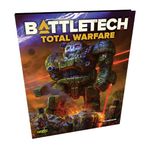 Classic Battletech Total Warfare