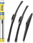 5 PLUS® Windshield Wiper Blades Rep