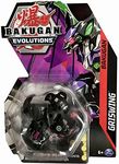 Bakugan Evolutions Core Pack - Griswing (Black)