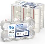 Lifetime Supplies 36 ROLLS [UPGRADE