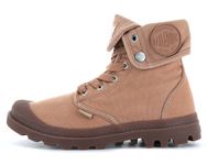 Palladium Men's Baggy Canvas Boot, Woodlin, 7