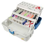 Plano Fishing Ready Set Fish, 180 pc Tackle Box