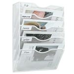 Wall Mail Organizer