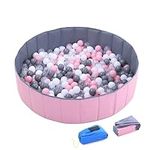 4 feet Ball Pit for Kids/Baby Play 