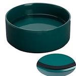 Kitwinney Non-Slip Dog Bowls, Ceram