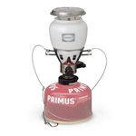 Primus EasyLight DUO Piezo Lantern, White