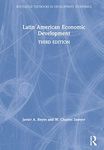 Latin American Economic Development (Routledge Textbooks in Development Economics)