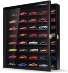 TJ.MOREE Model Car Display Case 1/6