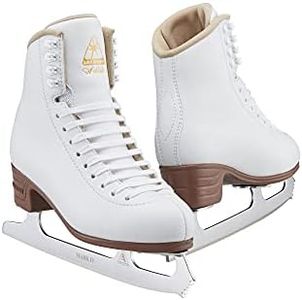 Jackson Ultima Artiste LITE Women's/Girls Figure Ice Skates - Girls Size 2.0 / Width: C