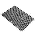 Heavy Cast Iron Griddle/Grill Grate