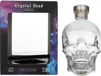 Crystal Head Vodka, 70cl