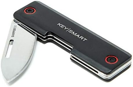 KeySmart Dapper 150 - Ultra Slim Gentleman's Knife