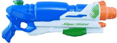 Worlds Smallest Super Soaker, Multi (576)