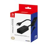 Hori Wired Internet LAN Adapter for Nintendo Switch