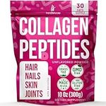 Collagen Peptides Powder for Women 