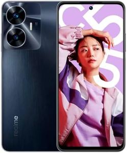 realme C55