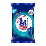 Surf Excel Matic Top Load Detergent Washing Powder 2 kg|| Specially designed for Tough Stain Removal on Laundry in Washing Machines