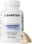 CLEARSTEM - MINDBODYSKIN Hormonal A