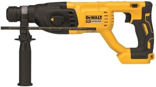 DEWALT DCH