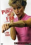 Punch and Firm: Cardio Kickboxing w