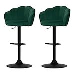 Artiss Bar Stools Stool Set of 2 Ad