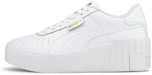 PUMA Women's Cali Wedge WN's Sneake