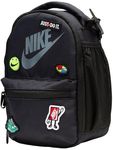 Nike Patch Insulated Lunch Bag – Bl