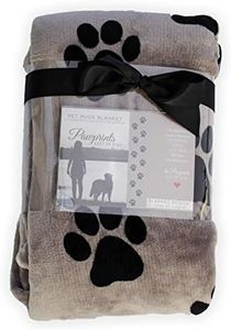 Pawprints 