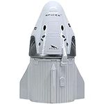 1/55 Astronaut Diecast Spacecraft M