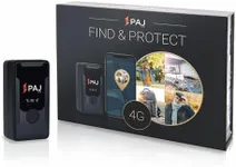 PAJ GPS Easy Finder – Human Trackin