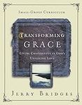Transforming Grace: An 8-Week Small