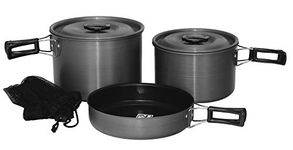 Texsport Cookware Sets