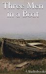 Three Men in a Boat (+Audiobook): With 5 Other Great Books