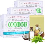 J·R·LIGGETT'S Hair Conditioner Bar,