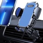 Rorhxia Blue Car Vent Phone Mount, 